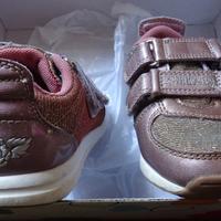 Scarpe ginnastica LELLI KELLY+tutti gli accessori!