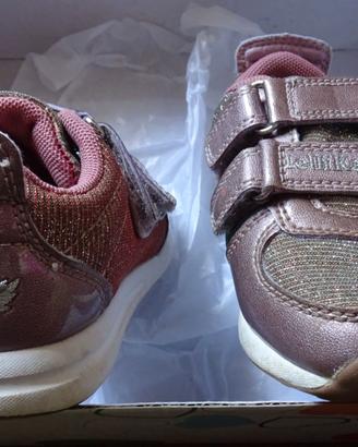 Scarpe ginnastica LELLI KELLY+tutti gli accessori!