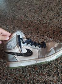 scarpe Jordan Dior 