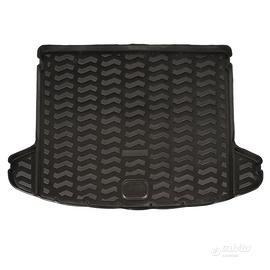 Vasca Baule  Per Kia Sportage NQ5