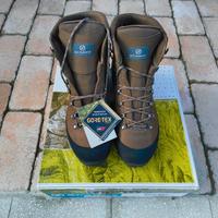 Scarponi escursionismo SCARPA Ladakh GTX taglia 42