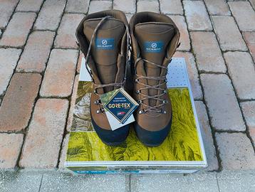 Scarponi escursionismo SCARPA Ladakh GTX taglia 42