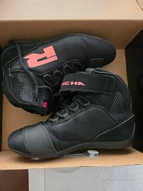Scarpe moto Richa n. 38