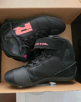 Scarpe moto Richa n. 38