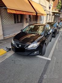 Seat Ibiza 1.2 5p Stylance Dual GPL