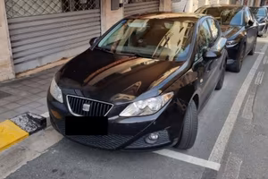 Seat Ibiza 1.2 5p Stylance Dual GPL
