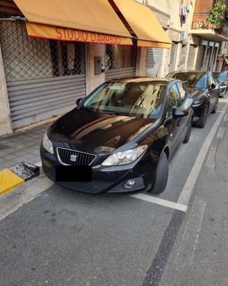 Seat Ibiza 1.2 5p Stylance Dual GPL