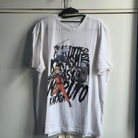 T-shirt Naruto