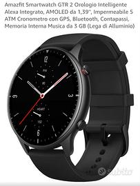 smartwatch amazfit