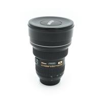 Nikon AF-S 14-24mm f/2.8 G ED