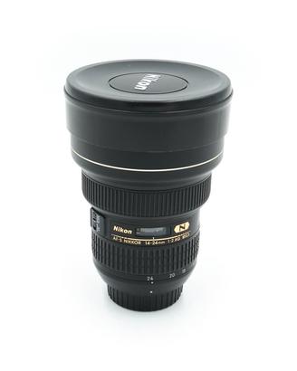 Nikon AF-S 14-24mm f/2.8 G ED