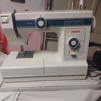 macchina saimac 106