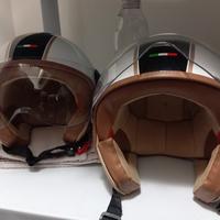 Caschi scooter taglia s