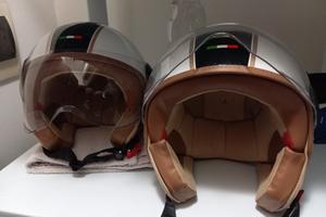 Caschi scooter taglia s