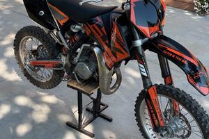 km 85 sx 