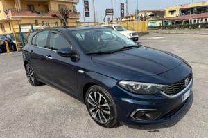 FIAT TIPO LOUNGE 1.6MJT2 S&S 120CV 105MILAKM EURO6