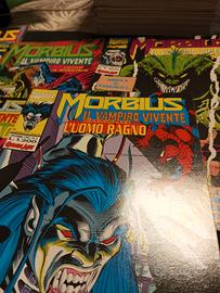 fumetti Marvel 