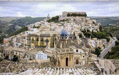 Casa Indipendente - Ragusa