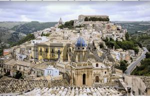 Casa Indipendente - Ragusa