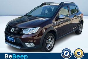 Dacia Sandero STEPWAY 0.9 TCE S&S 90CV MY18
