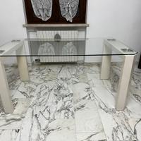 Tavolo in ventro 160x90