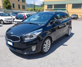 Kia Carens 1.7 CRDi 136 CV Auto Class