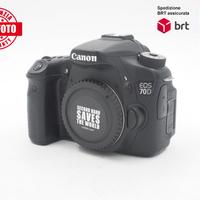 Canon 70D