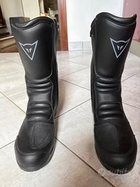 Stivali da moto Dainese