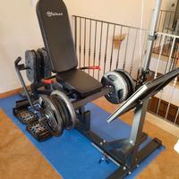 Palestra completa