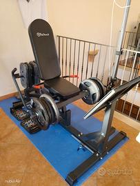 Palestra completa