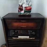 Radio epoca Grunding