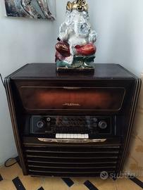 Radio epoca Grunding