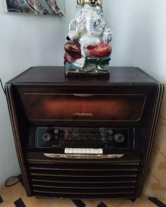 Radio epoca Grunding