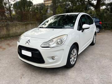 CITROEN C3 1.1 SEDUCTION - 2011