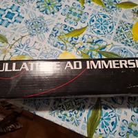 frullatore ad immersione girmi