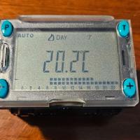 Cronotermostato BTicino L4449 - Funzionante