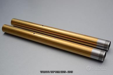 Steli forcella SPR YAMAHA YZF R1M 2015 - 2019