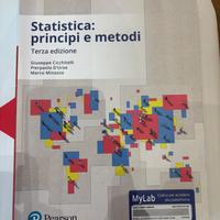 Statistica: principi e metodi (terza edizione)