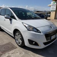 Peugeot 5008 BlueHDi 120 EAT6 S&S Allure