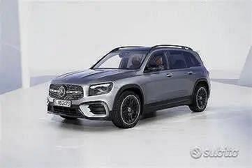Ricambi mercedes glb 2023
