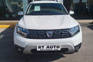 Dacia Duster 1.0 TCe 100 CV ECO-G 4x2 Prestige