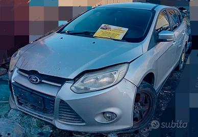 RICAMBI VARI FORD FOCUS