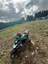 kymco agility 50cc