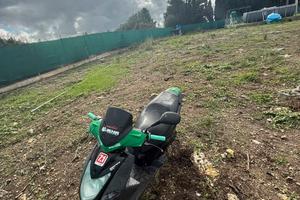 kymco agility 50cc