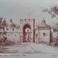 Immagini di Foligno di Lido Pepponi