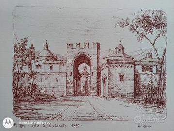 Immagini di Foligno di Lido Pepponi