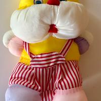 Peluche Happy Mates Puffalumps vintage