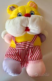 Peluche Happy Mates Puffalumps vintage