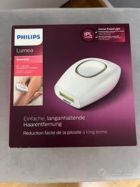 Philips Lumea essential