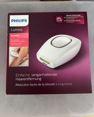 Philips Lumea essential